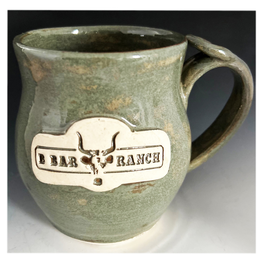 finished mug example